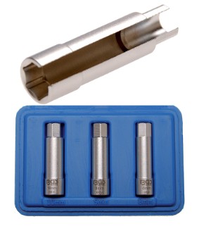 SET BUSSOLE PER CANDELETTE AUTO 8910    