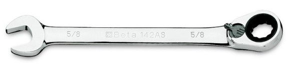BETA 142AS 1/2 CHIAVE COMB.CRICCH.REVERS