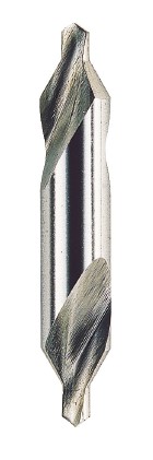 PUNTA DA CENTRO DIN333-A 5.00 239080500