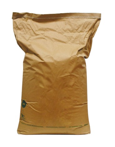 SABBIA PER SABBIATRICE CORINDONE 0582/80