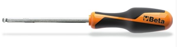 BETA 1266BP 6 CHIAVE MASCHIO ESAGONALE  