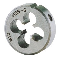 FILIERA HSS 9X1,25 2840209X125