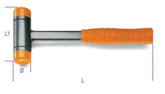 BETA 1392R/40 BATTENTI RICAMBI X 1392   