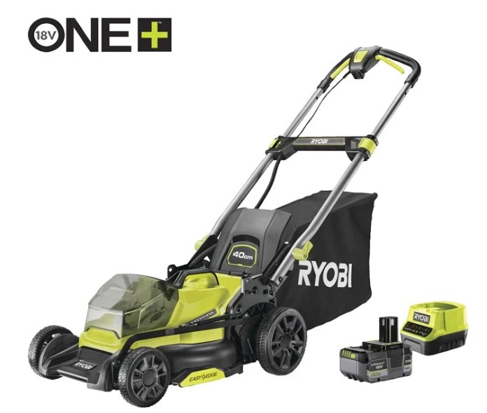 RY18LMX40C-150 RASAERBA+BAT 5133006289