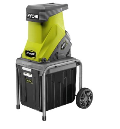 RSH2425B BIOTRITURATORE 5133002512