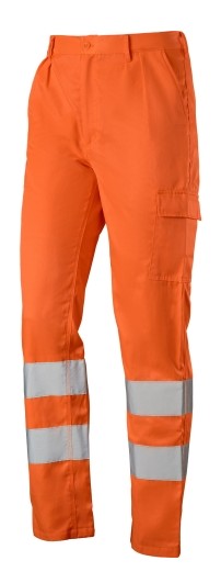 PANTALONE ALTA VISIBILITA LOS ANGELES XL
