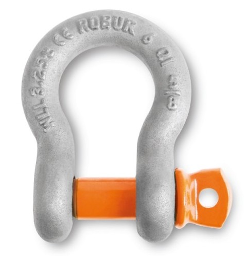ROBUR 8029R T8.5 GRILLI LIRA D28