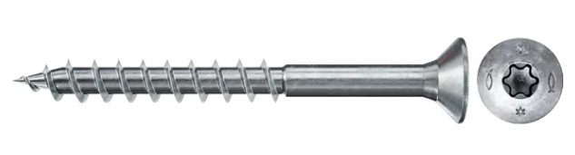 VITI TORX 3X35 FPF-CTP 670017           