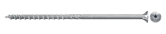 VITI TORX 8X340 FPF-CTP 568162          