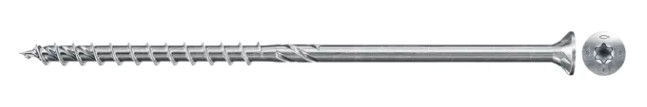VITI TORX 10X120 FPF-CTP 566317
