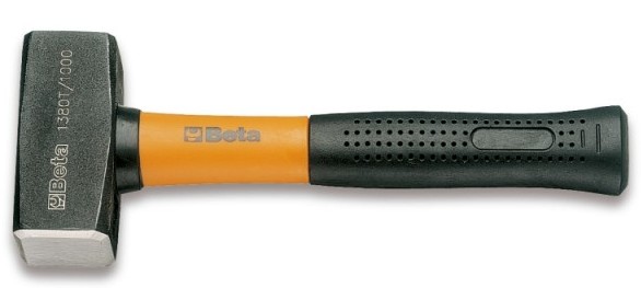 BETA 1380T/800 MAZZETTE MANICO FIBRA    