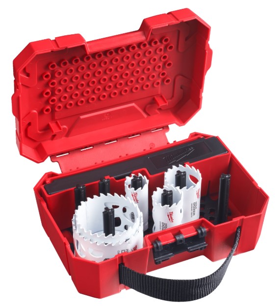 KIT SEGHE A TAZZA TCT 9 PZ 49223079     