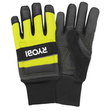 RAC258L GUANTI ANTIT.CL2 L 5132005711