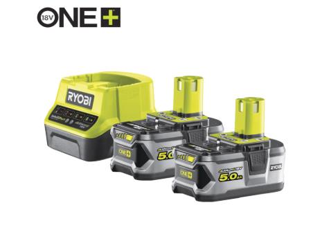 RC18120-250 CHARGER+BATTERY 5133003364