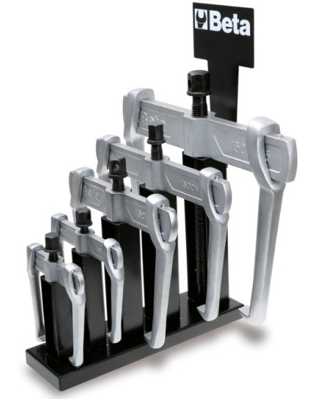 BETA 1500N/SP6 SERIE 6 ESTRATTORI       