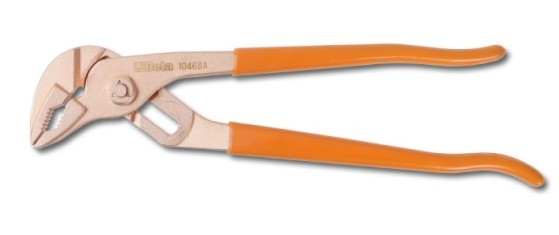 BETA 1046BA/300 PINZA REG.ANTISC. CU/BE