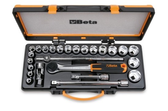 BETA 920B/C20 KIT BUSSOLE POLIGONALI 1/2