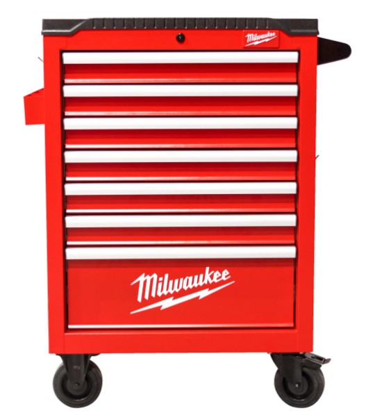 CARRELLO 7 CASSETTI MILW VUOTO4932498252