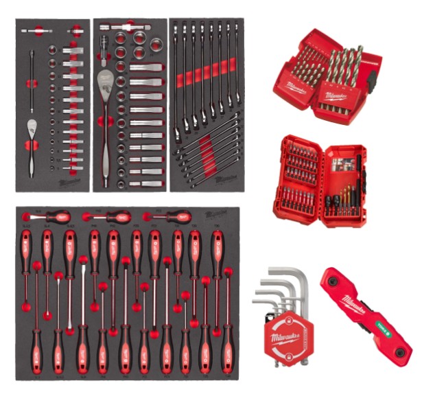 ASSORTIMENTO TERMOFOR. 170 PZ 4932499473