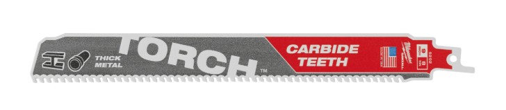 LAMA SD TORCH TCT 48475502 conf da 5 pz