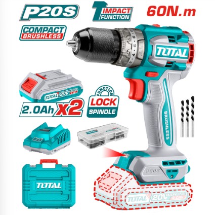 TRAPANO AVV. C/PERCUSS.20V 4701601202