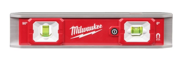 LIVELLA TORPEDO LED 4932498742