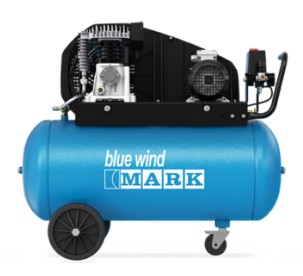 COMPRESSORE A29B/90 90LT CINGHIA 90BC2