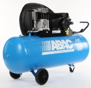 COMPRESS. EXT A29B/200 200LT 380V       