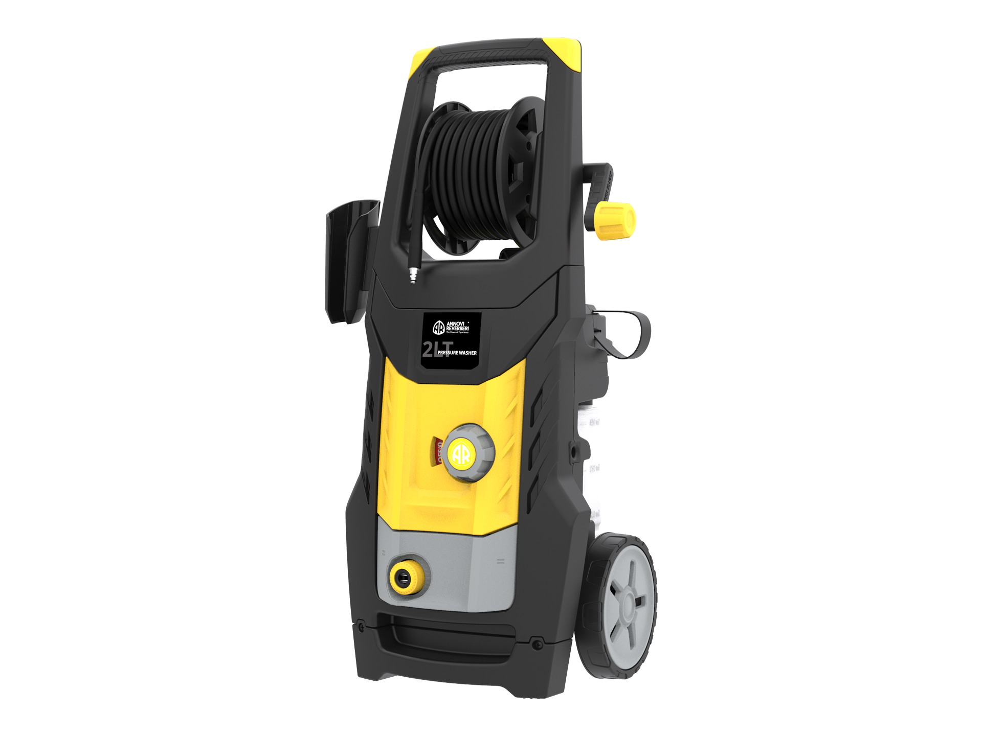 IDROPULITRICE 2LT AR EM 220-240V 15548