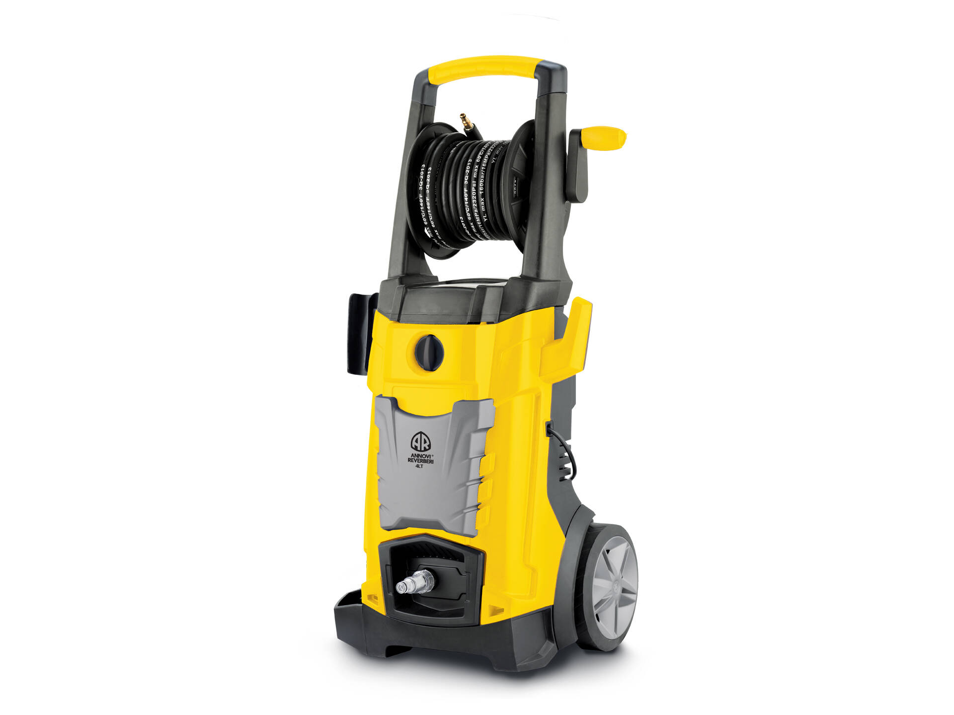 IDROPULITRICE 5LT AR EM 220-240V 15550