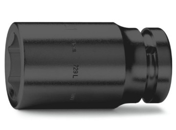 BETA 729L/50 BUSSOLE A MACCH. L. 1" L 50