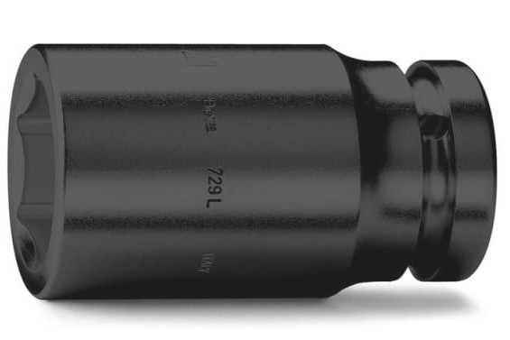 BETA 729L/60 BUSSOLE A MACCHINA  1" L 60