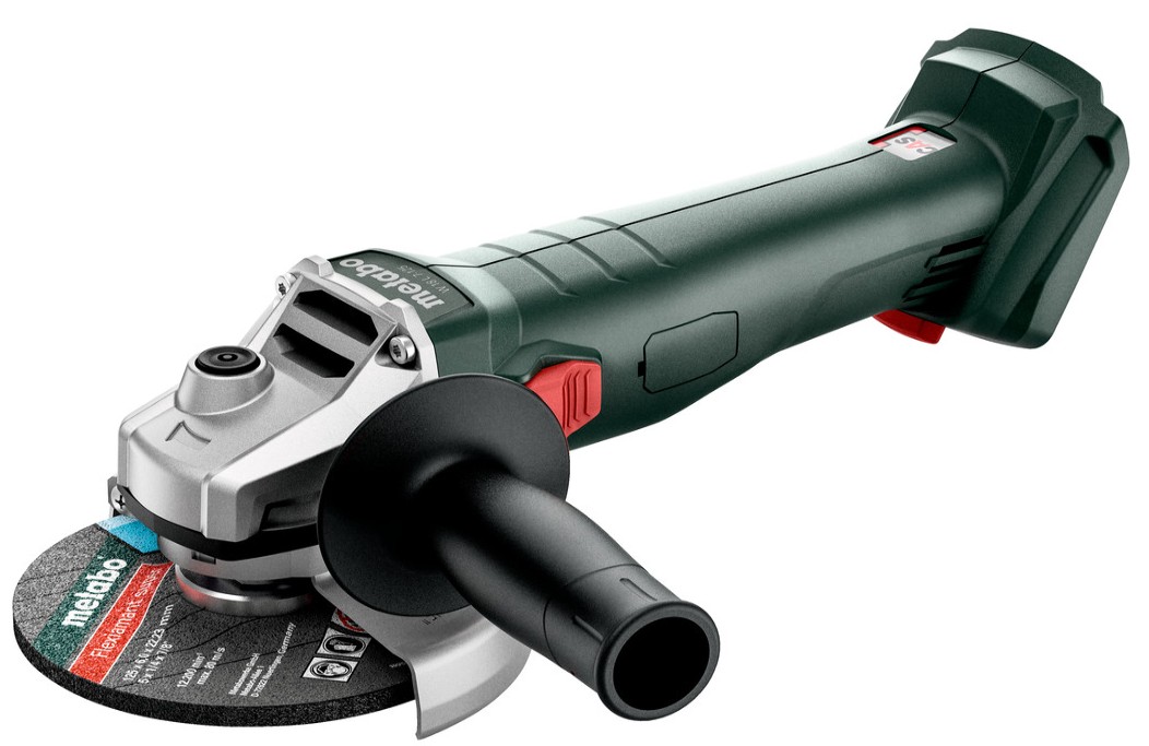 SMERIGLIATRICE W18 7-125 0237191        