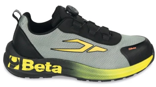 BETA 7340VA 47 SCARPA B.SA RENEGADE MESH