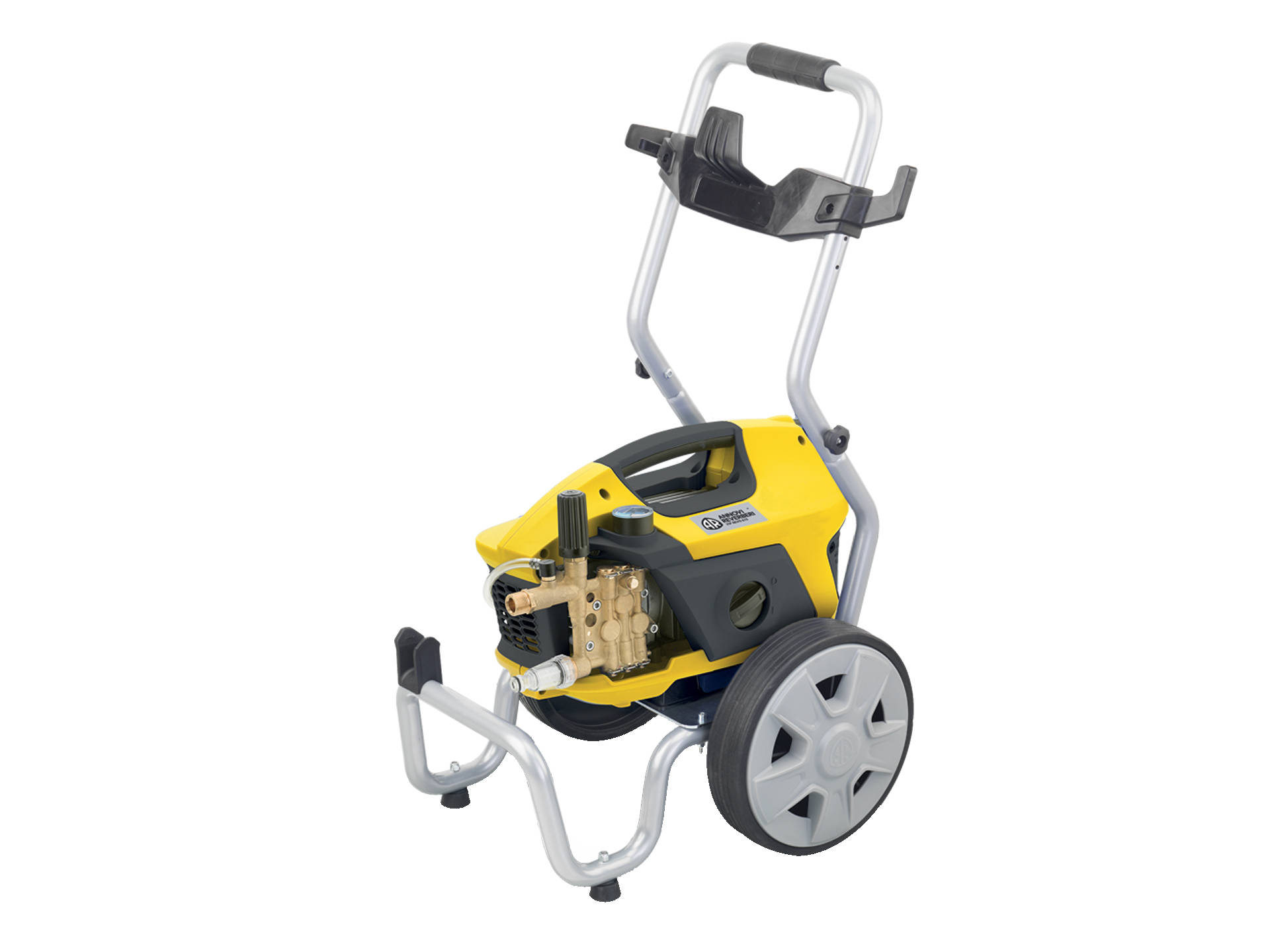 IDROPULITR. REVO R.613K AR EM 230V 14306