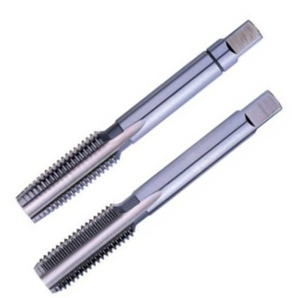 MASCHI MANO 2PZ MF 8X0.75 2790408X075