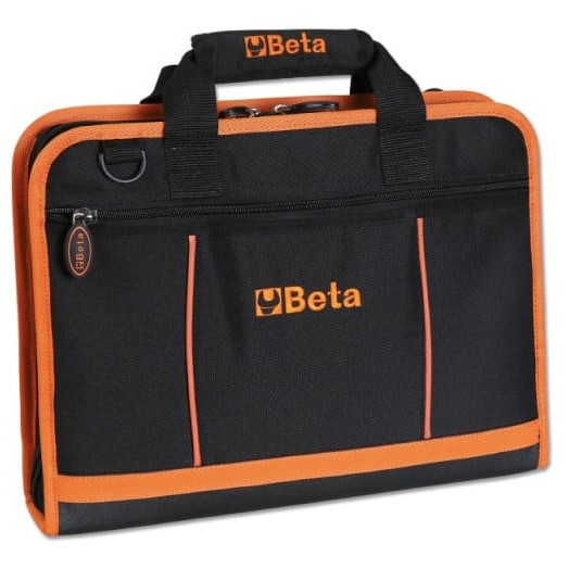 BETA 2001/BZV BORSE CON ZIP VUOTE BZV   