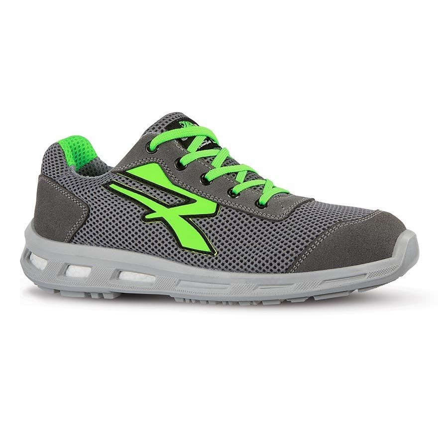 SCARPA U-POWER SUMMER 37 RL20346