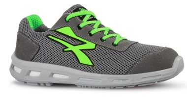 SCARPA U-POWER SUMMER 37 RL20346        
