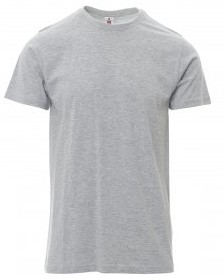 T-SHIRT PRINT MELANGE INFIA TG. L       