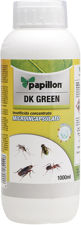 INSETTICIDA MULTINSETTO CONCENT. FI82929