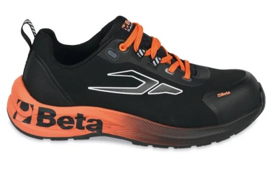 BETA 7342N SCARPE RENEGADE BASSE 43     
