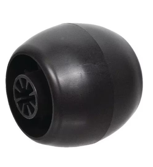 RUOTINO ANTI-SCAL.WHEEL 95MM 182700006/0
