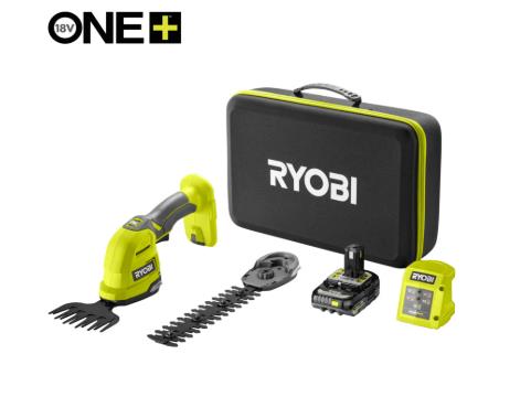 RY18GSA-120T  GRASS TRIMMER 5133005768