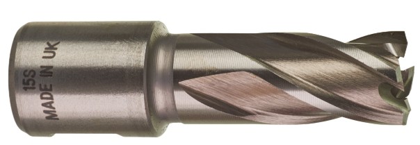FRESA MET.HSS 15X30 MM 4932343271