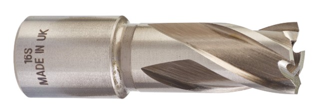 FRESA MET.HSS 16X30 MM 4932343272