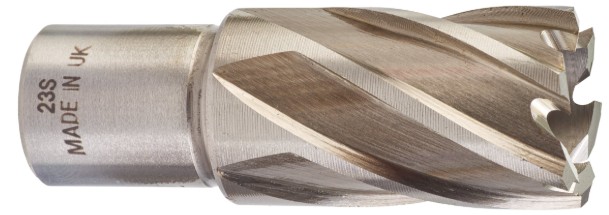 FRESA MET.HSS 23X30 MM 4932343279