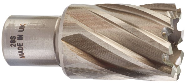 FRESA MET.HSS 28X30 MM 4932343284       