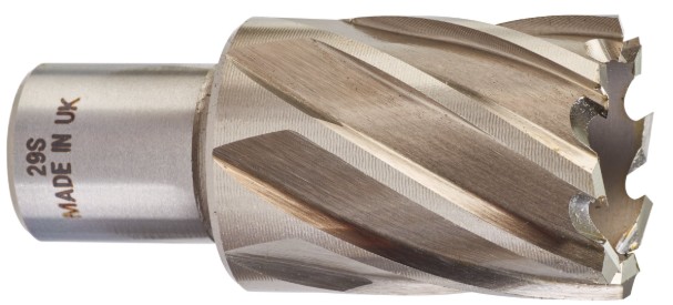 FRESA MET.HSS 29X30 MM 4932343285