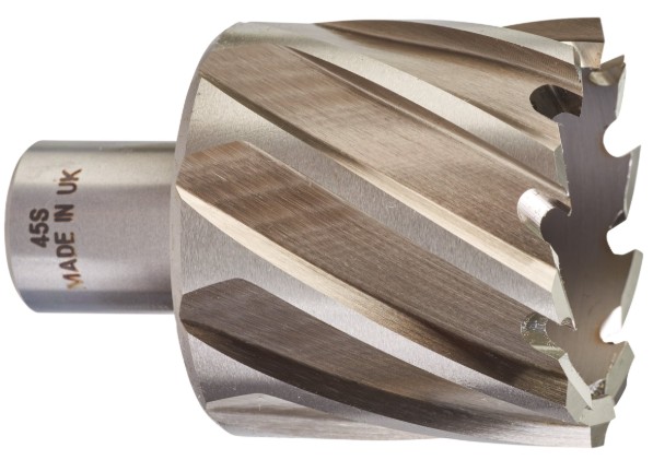 FRESA MET.HSS 45X30 MM 4932371754